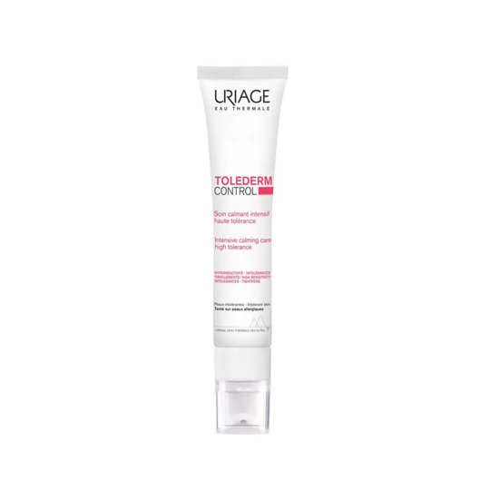 URIAGE TOLEDERM CONT CALM INT 40ML