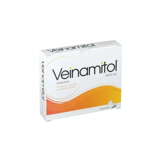 VEINAMITOL 3,5G SACHET 10