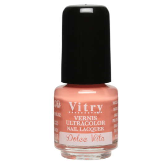 VITRY MINI VERNIS DOLCE VITA 4ML