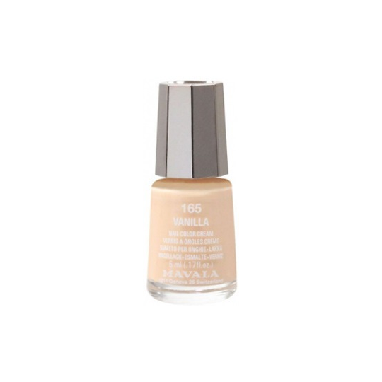 MAVALA VERNIS ONGL VANILLA 165