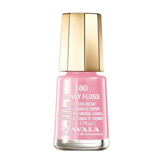 MAVALA VERNIS ONGL CANDY FLOSS 180