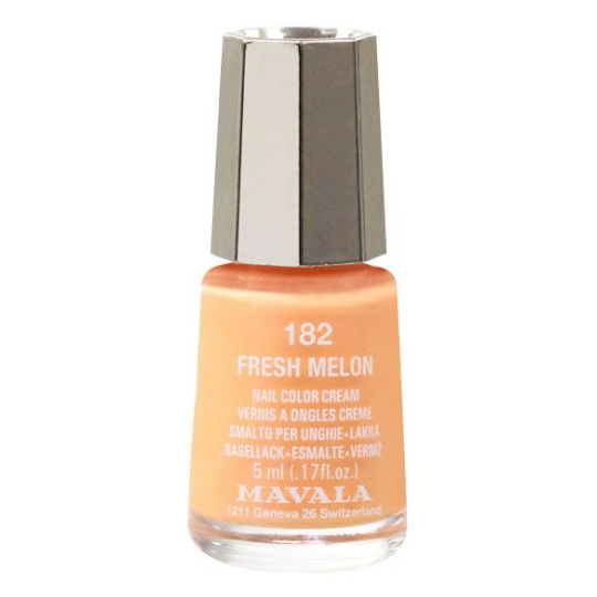 MAVALA VERNIS ONGL FRESH MELON 182