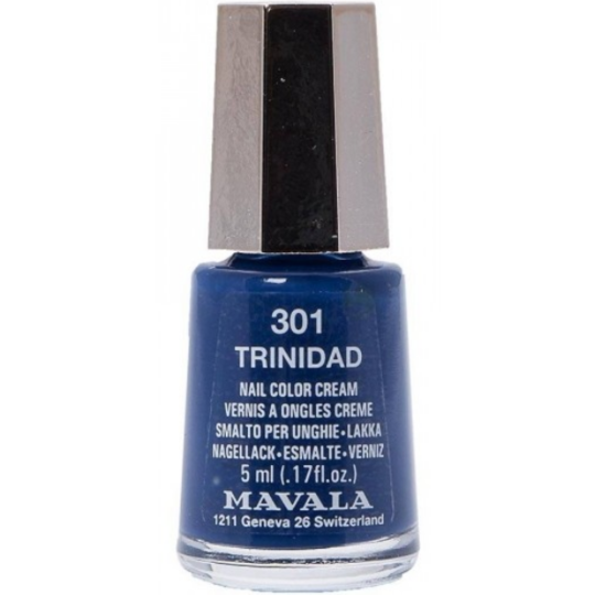 MAVALA VERNIS ONGL TRINIDAD 301