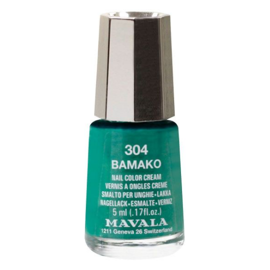 MAVALA VERNIS ONGL BAMAKO 304