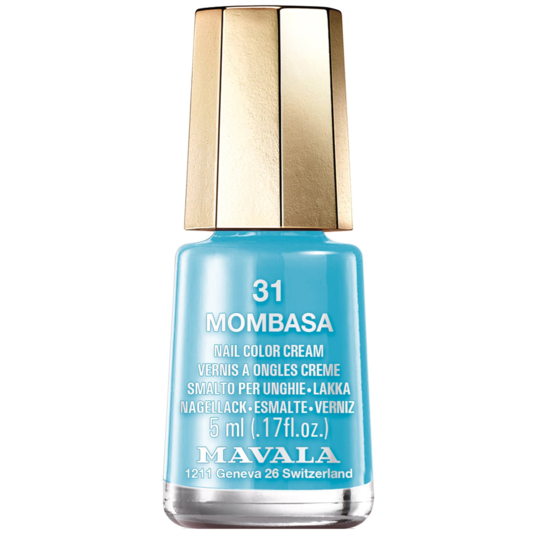 MAVALA VERNIS ONGL MOMBASA 031