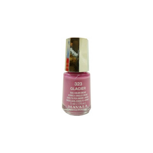 MAVALA VERNIS ONGL GLACIER 323