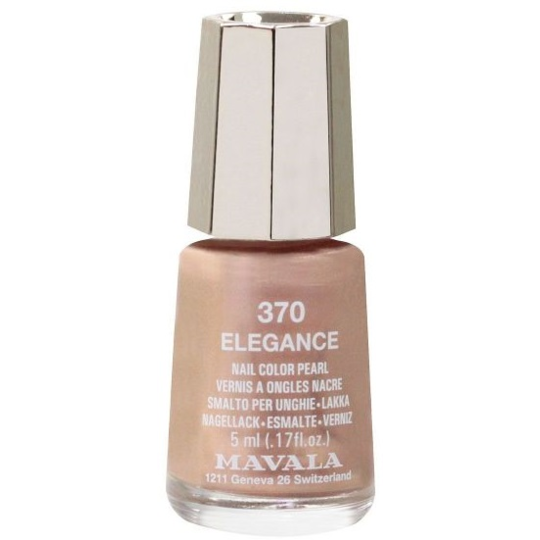 MAVALA VERNIS ONGL ELEGANCE 370