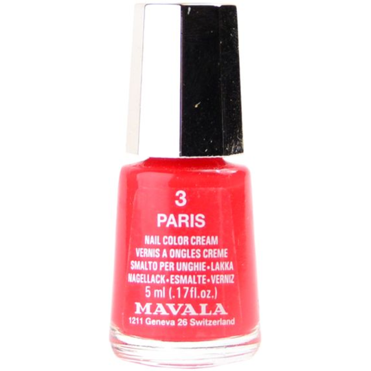 MAVALA VERNIS ONGL PARIS 003