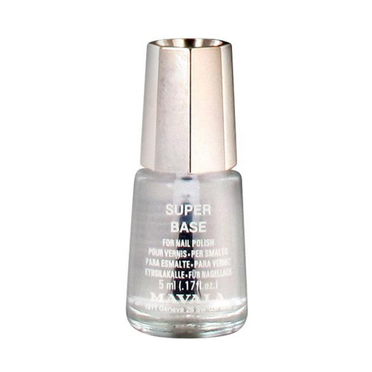 MAVALA VAO MINI COLOR'S SUPER BASE 5ML