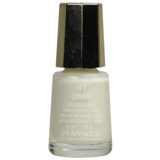 MAVALA VERNIS ONGL IZMIR 047