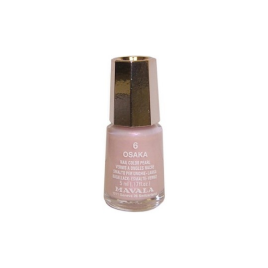 MAVALA VERNIS ONGL OSAKA 006