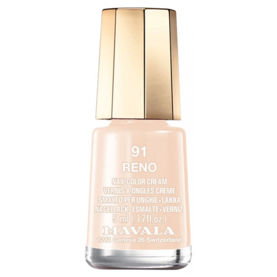 MAVALA VERNIS ONGL RENO 091