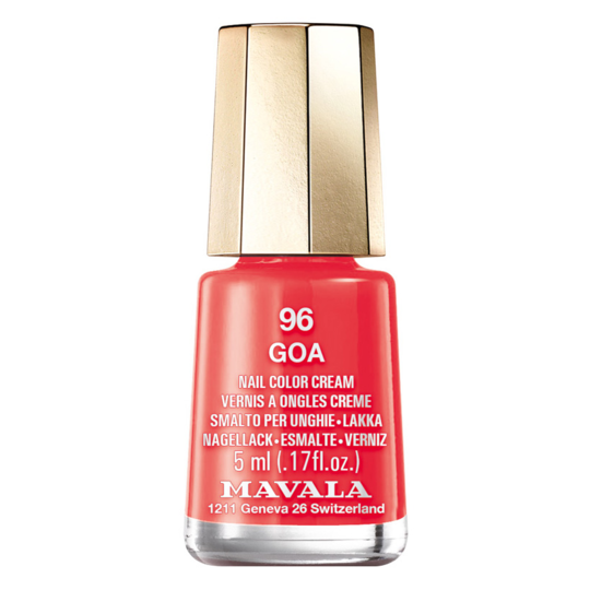 MAVALA VERNIS ONGL LAS PERLAS 099