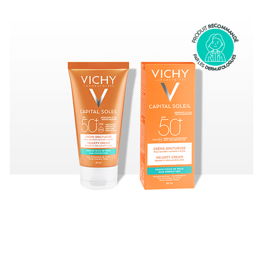 CAPITAL SOL CR SPF50+ 50ML