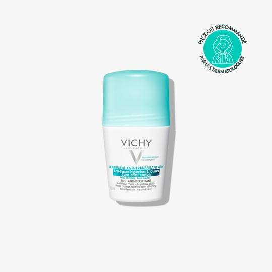 VICHY H DEOD BILLE A/TRACE 50ML