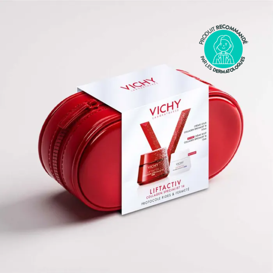 VICHY LIFTACTIV COFF COLLAG 16+OFF