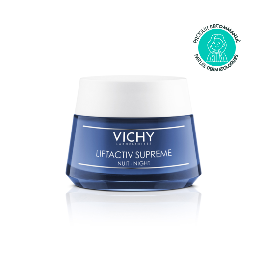 VICHY LIFTACTIV HA CR NUIT 50ML