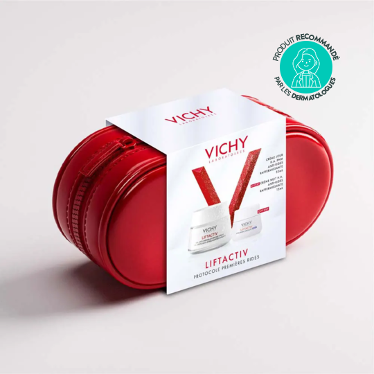 VICHY LIFTACTIV COFF LIFT HA CR+OF