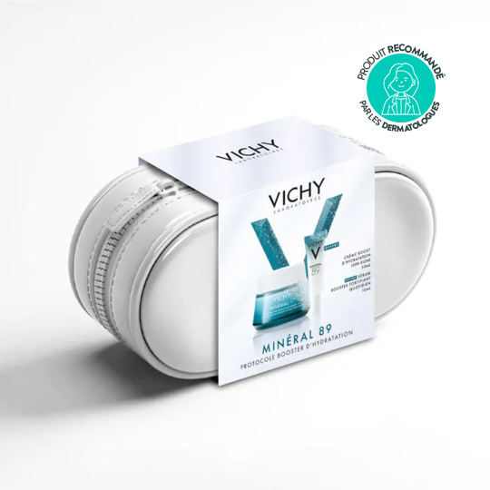 VICHY MINERAL89 COFF CR RICH+OFF
