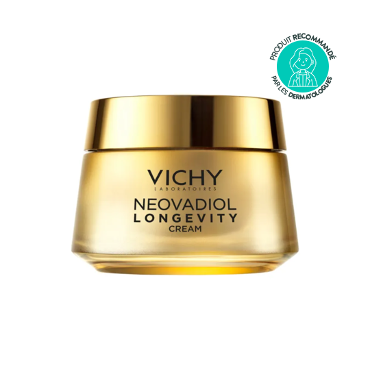 Vichy Neovadiol Longevity Creme Revolumisante 50ml