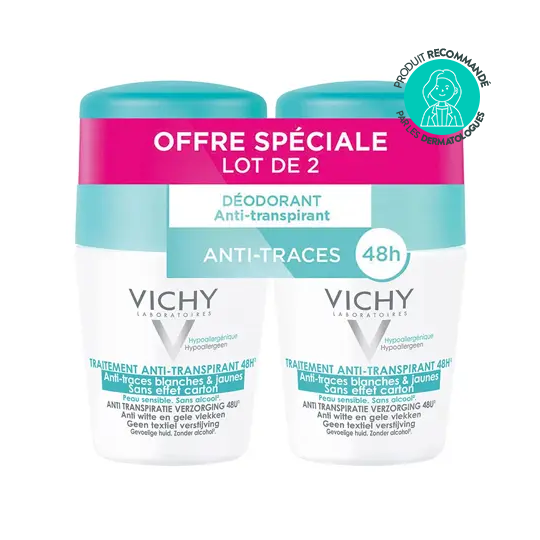 VICHY DEOD A/TRANS/TRAC BILL50MLX2