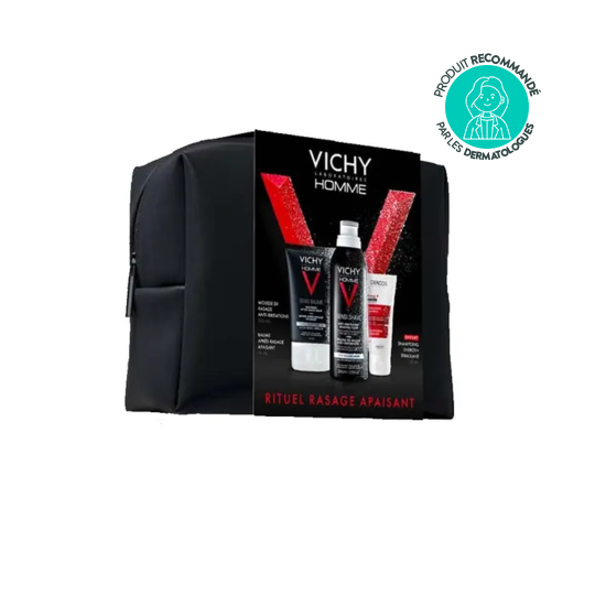 VICHY H COFF RITUEL RASAGE