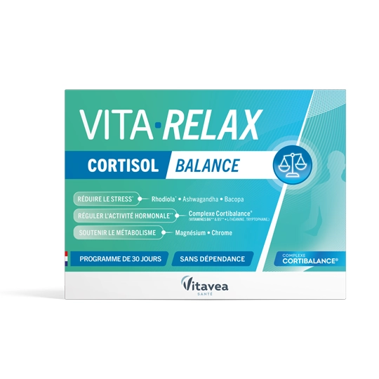 VITAVEA VITA'RELAX GELUL 30