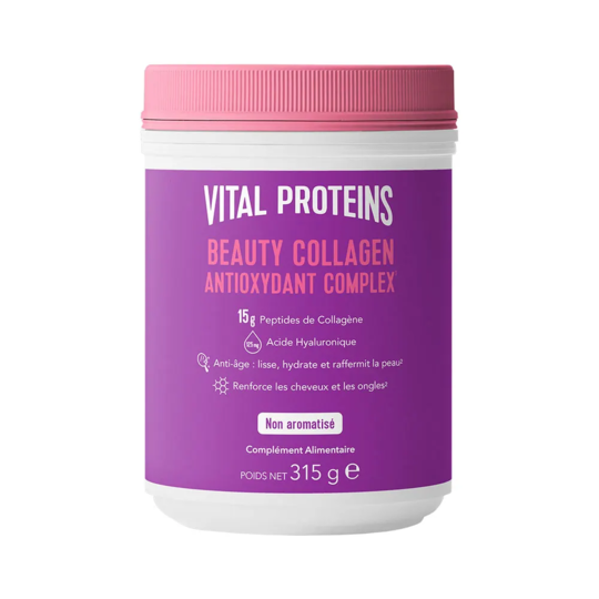 VITAL PROTEINS BEAUTY COLLAG 315G