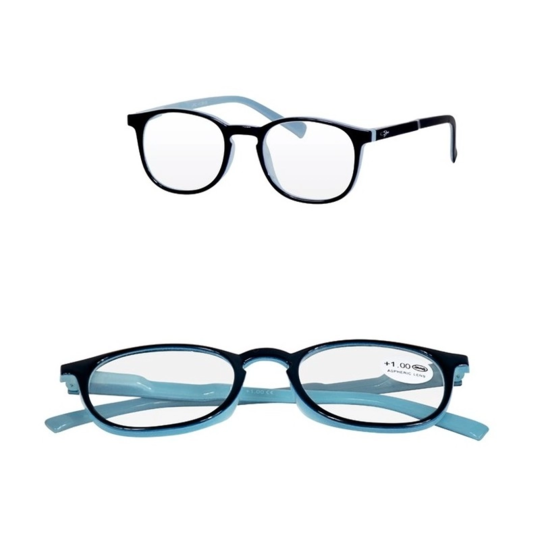 CARTEL LUNETTE BLUE SKY 2,5