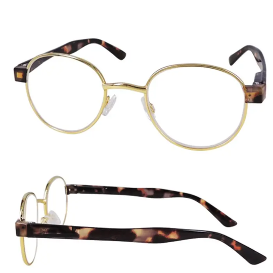 Cartel By Vitry Lunette Loupe Vogue +2