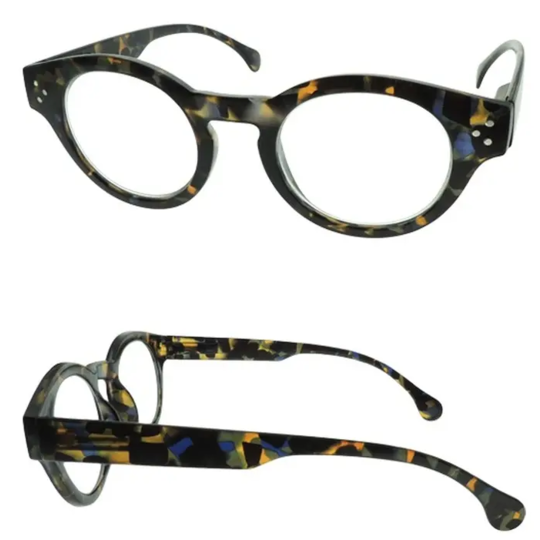 Cartel By Vitry Lunette Loupe Jasper +2.5