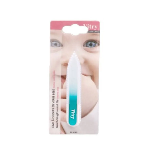 LIME VERRE VITRY BEBE COULEUR PM