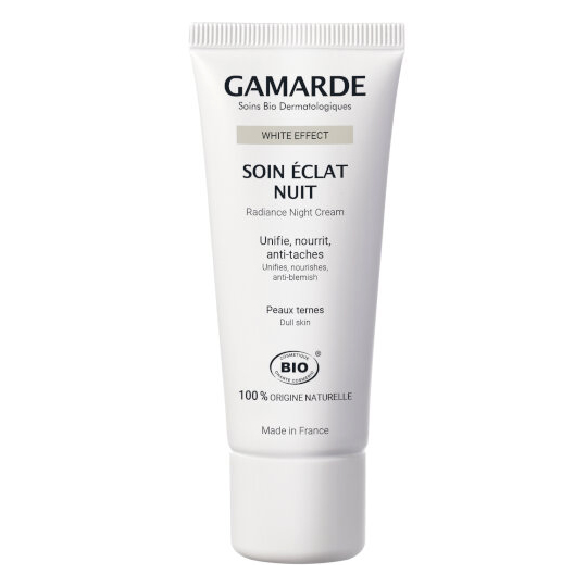 GAMARDE WHITE EFF SOIN ECLAT N 40G
