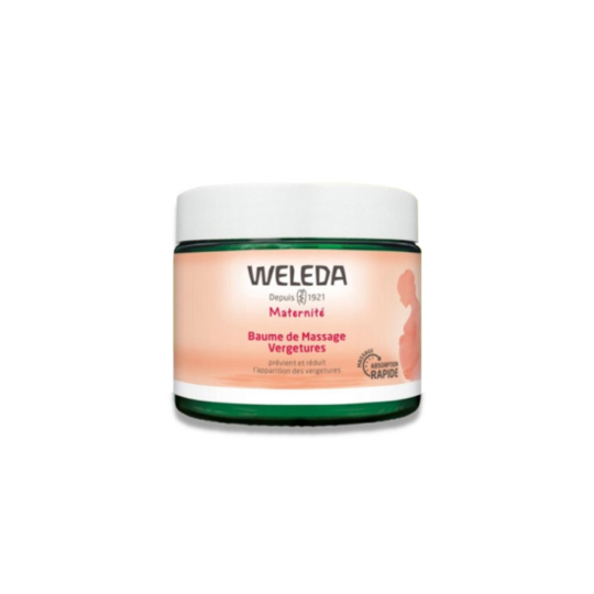 WELEDA BAUME MASS VERGETURE 150ML