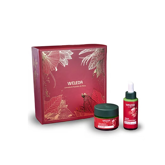 WELEDA COFF GRENADE NOEL 2024