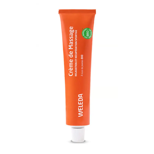 WELEDA CR MASSAGE SPORT 70G