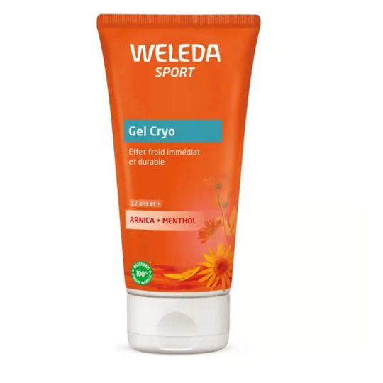 WELEDA GEL CRYO ARNICA 100ML