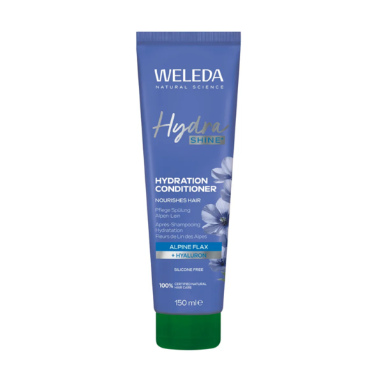 WELEDA HYDRASHINE AP/SH HYDRA150ML