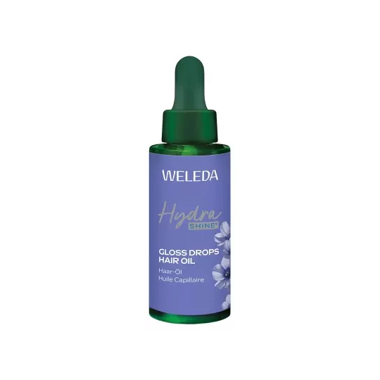 WELEDA HYDRASHINE HLE CAPIL 100ML