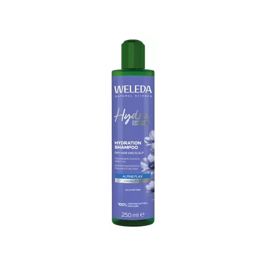 WELEDA HYDRASHINE SH HYDRA 250ML