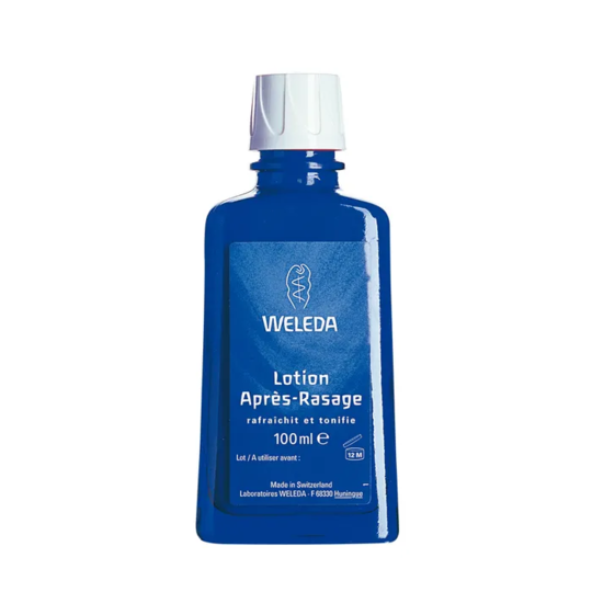 WELEDA HOM AP RAS LOTION 100ML