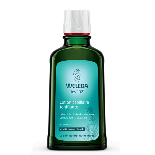 WELEDA LOT TONIFIANT CAPIL 100ML