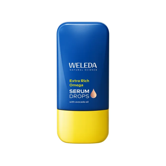 WELEDA EXTRA RICH OMEGA SERUM 30ML