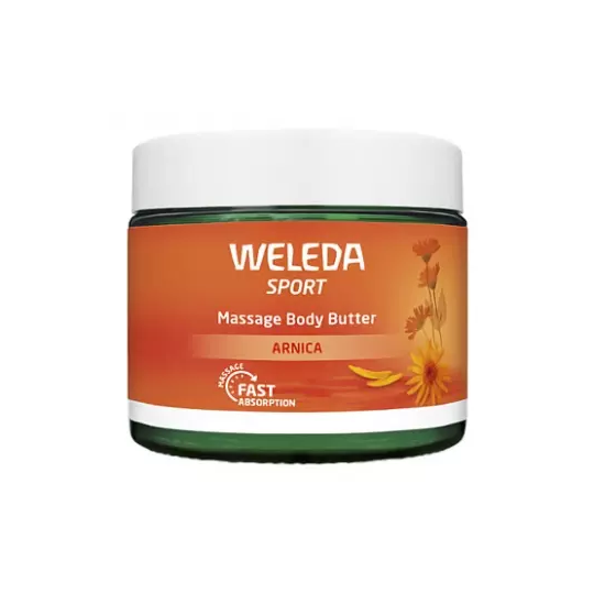 WELEDA BAUME MASS ARNICA 150ML