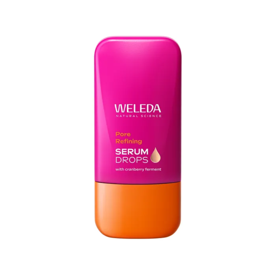 WELEDA PORE REFIN VITC SERUM 30ML
