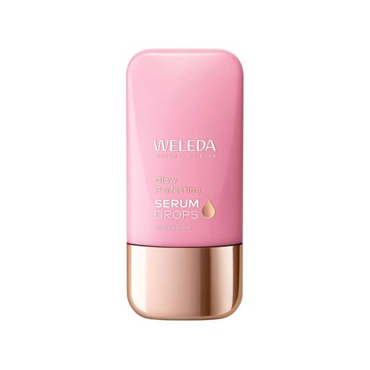 WELEDA GLOW PERFECTING SERUM 30ML