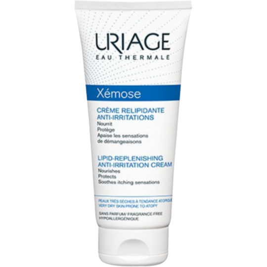 URIAGE XEMOSE CR RELIPID 200ML