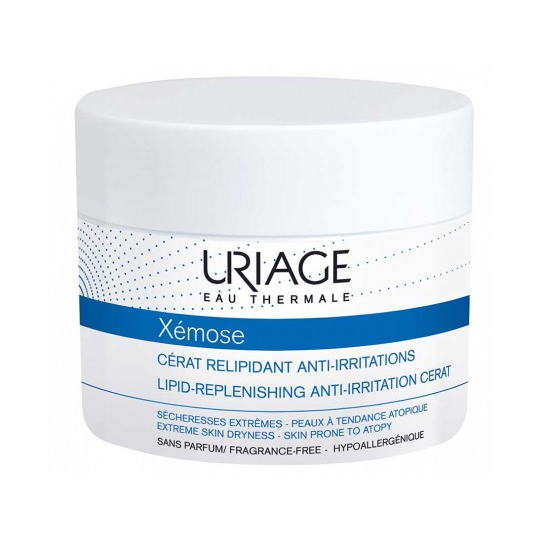 URIAGE XEMOSE CERAT RELIPID 200ML