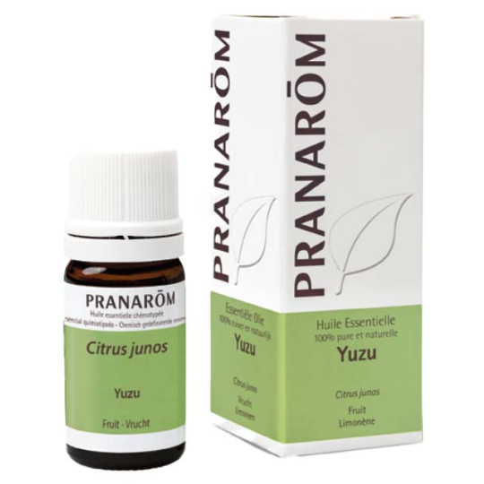 PRANAROM HE YUZU 5ML