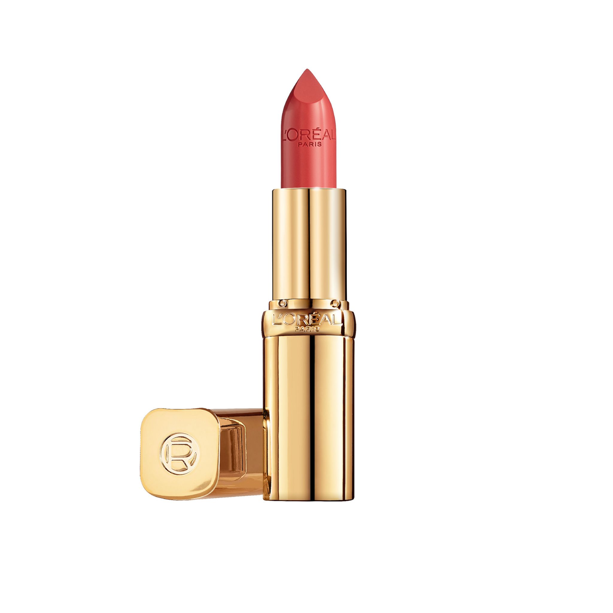 COLOR RICHE SATIN BRUN